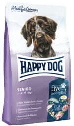 Happy Dog fit&vital Senior