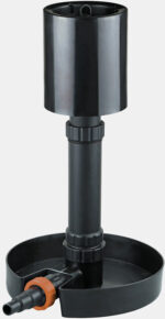 SuperFish Standskimmer – Bild 3