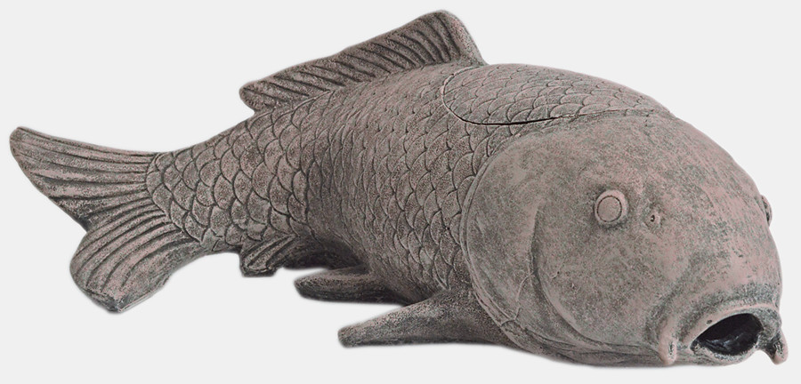 SuperFish Deco-Filter Carp – Bild 3