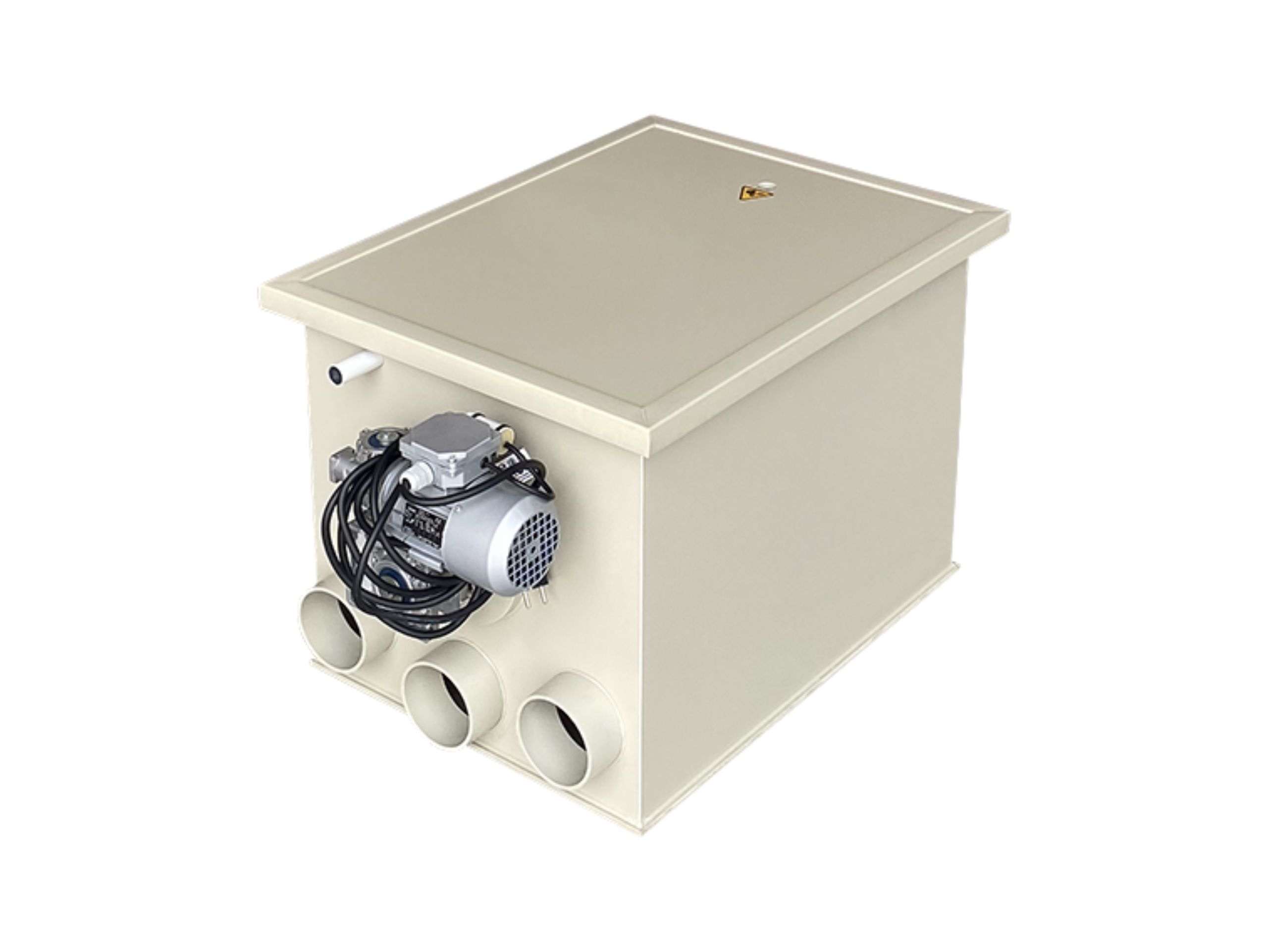 Air_Aqua_SuperDrum_1 Trommelfilter für Teiche bis 30 Kubik