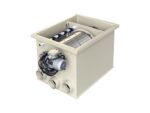 PP Trommelfilter SuperDrum M – Bild 2