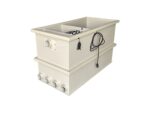 PP Trommelfilter SuperDrum Combi Bio L – Bild 2