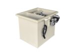 PP Trommelfilter SuperDrum Combi Bio S – Bild 2