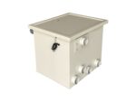 PP Trommelfilter SuperDrum Combi Bio S – Bild 3