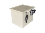 PP Trommelfilter SuperDrum Combi Bio S – Bild 4