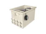 PP Trommelfilter SuperDrum XL – Bild 2