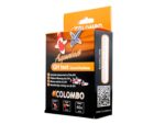 COLOMBO GH TEST – Bild 2