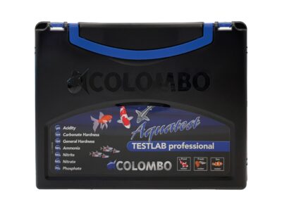 Colombo Testkoffer