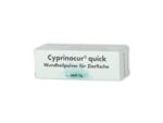 Cyprinocur Quick Pulver 5g – Bild 2