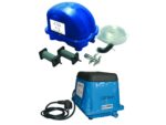 Evolution Aqua Airtech Belüfterpumpe Luftpumpe