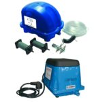 Evolution Aqua Airtech Belüfterpumpe Luftpumpe