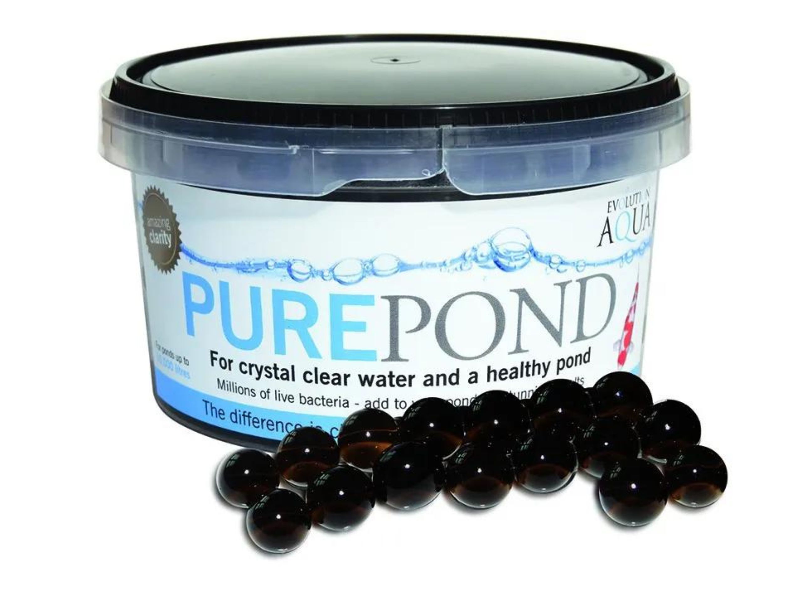Evolution_Aqua_Pure_Pond Evolution Aqua Pure Pond – Bild 1