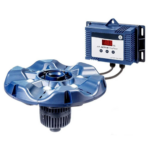 FIAP Air Active OxyFlow Regelbare Belüftungspumpe
