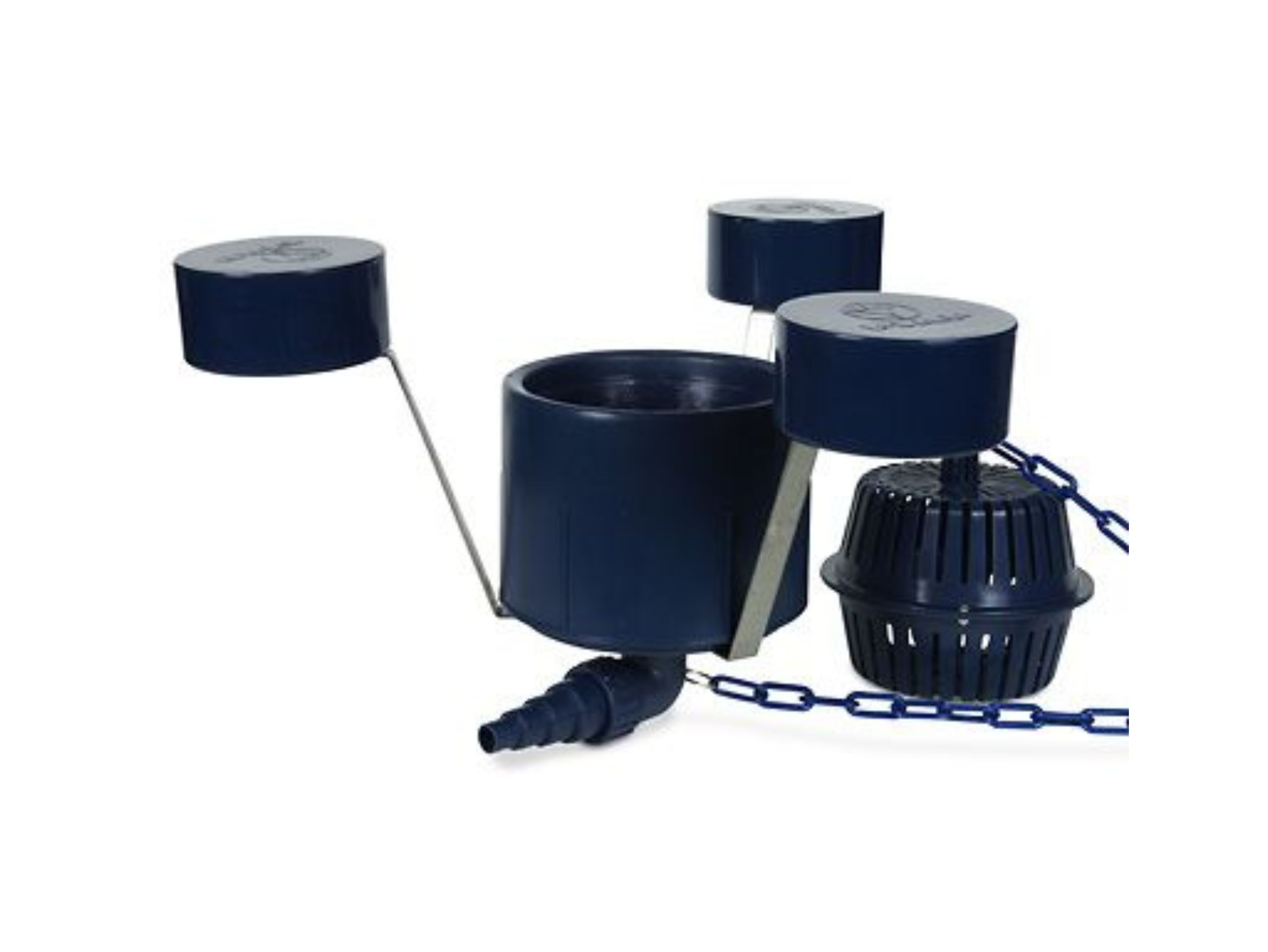 FIAP_Surfskim_Active Schwimmskimmer für Teiche