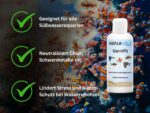 KENJI AQUA GarniFit Schützt Wirbellose