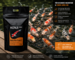 KENJI KOI Baby Food 2