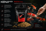 KENJI KOI Chips