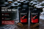 KENJI KOI Kalte Tage Paket