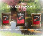 KENJI KOI Snack Mix