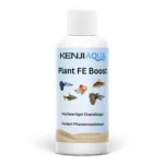 KENJI AQUA PlantFEBoost hochwertiger Eisendünger für Aquarien