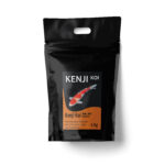 KENJI KOI Baby Koi Food 2 - 1 KG