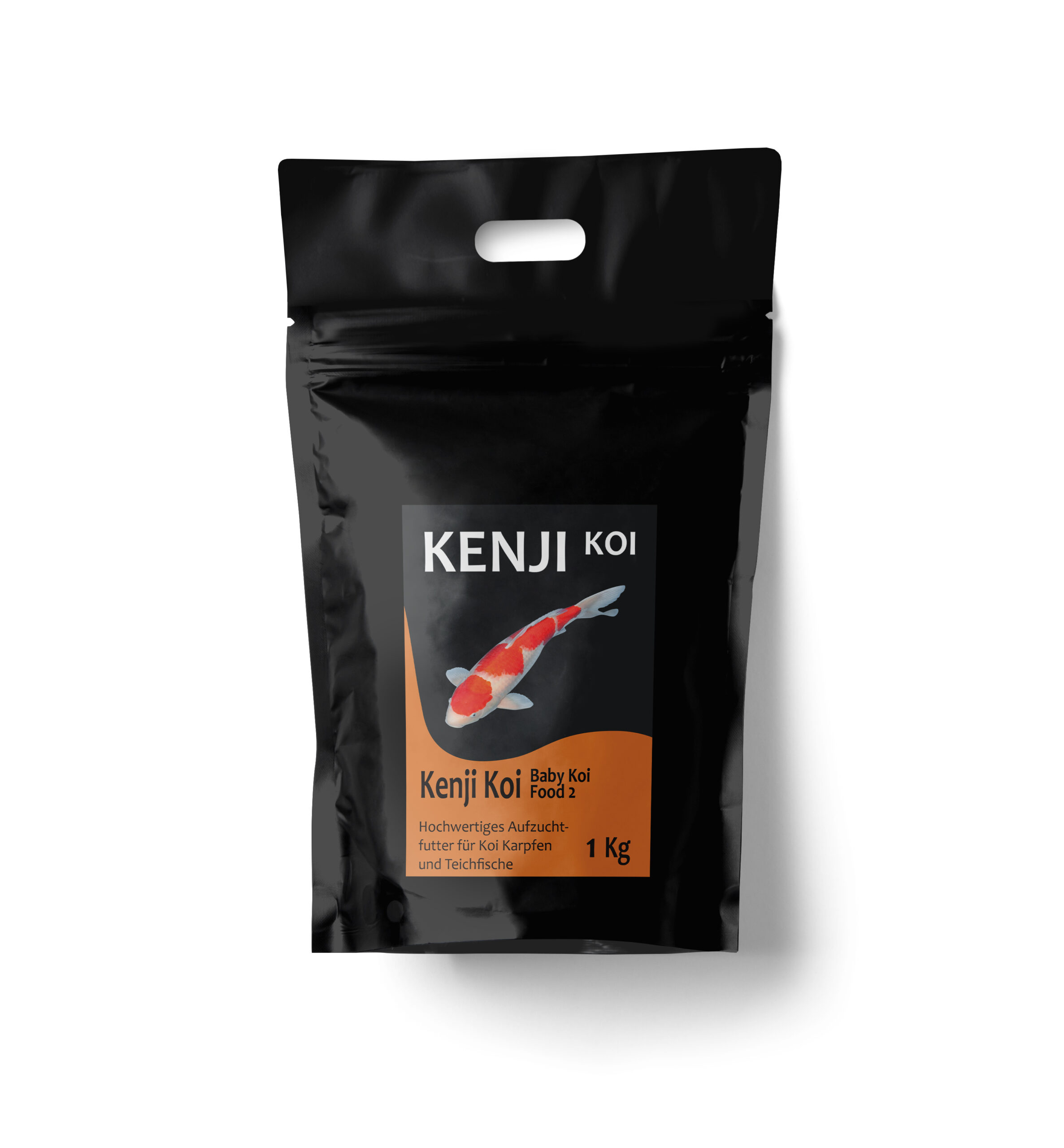 Kenji_Koi_Baby_Koi_Food_2_mockup KENJI KOI Baby Koi Food 2 - 1 KG – Bild 1