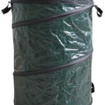SIROCCO Gartenabfallsack 180 Liter