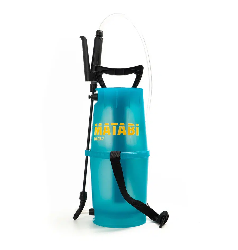 Matabi_Spritze_5L_Polita_7-1 Matabi Spritze 5L "Polita 7" – Bild 1