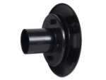 Mini Bodenablauf 50mm – Bild 2