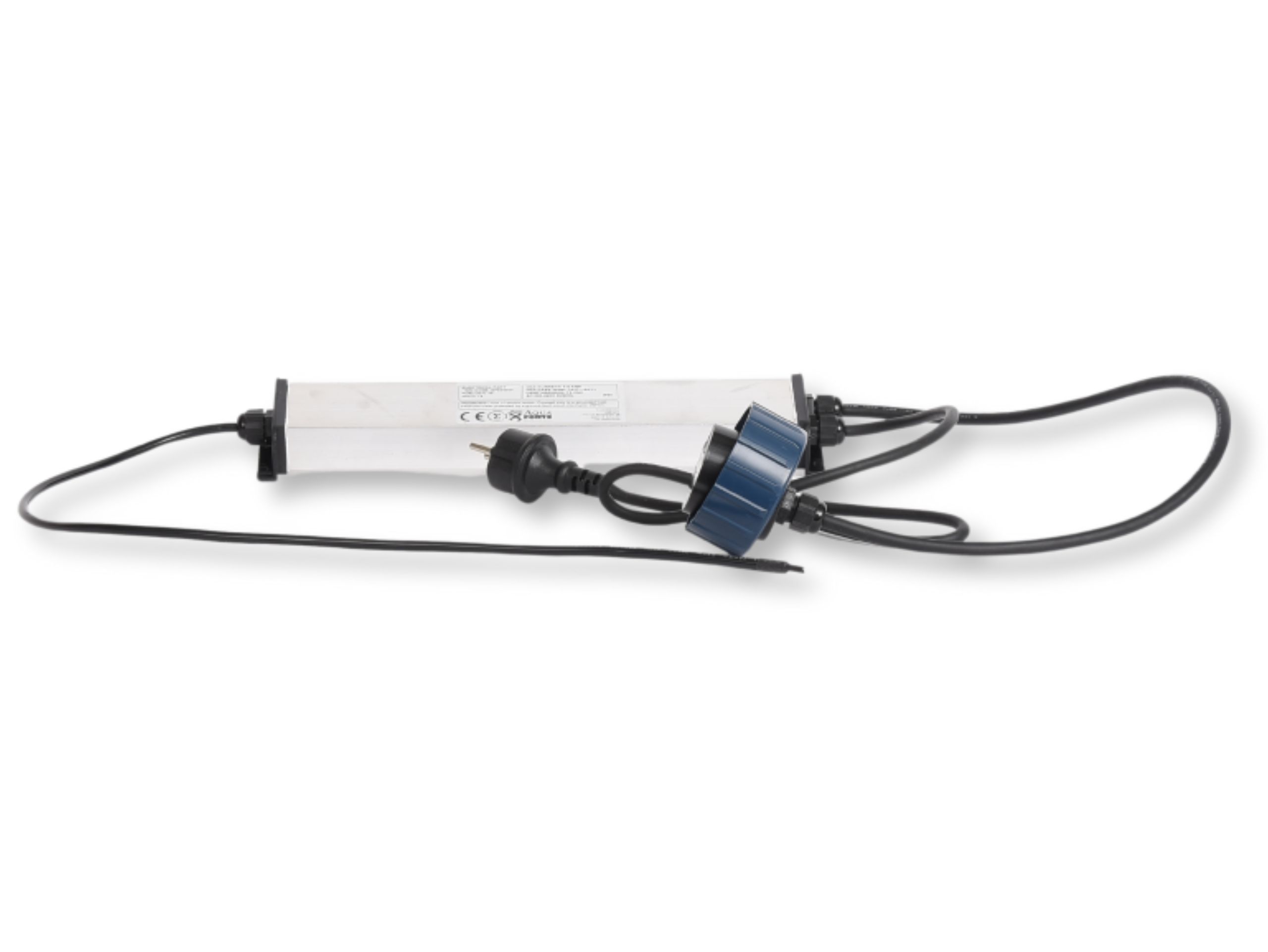 Netzteil_Midi_Power_UVC Netzteil für AquaForte Midi Power UVC – Bild 1