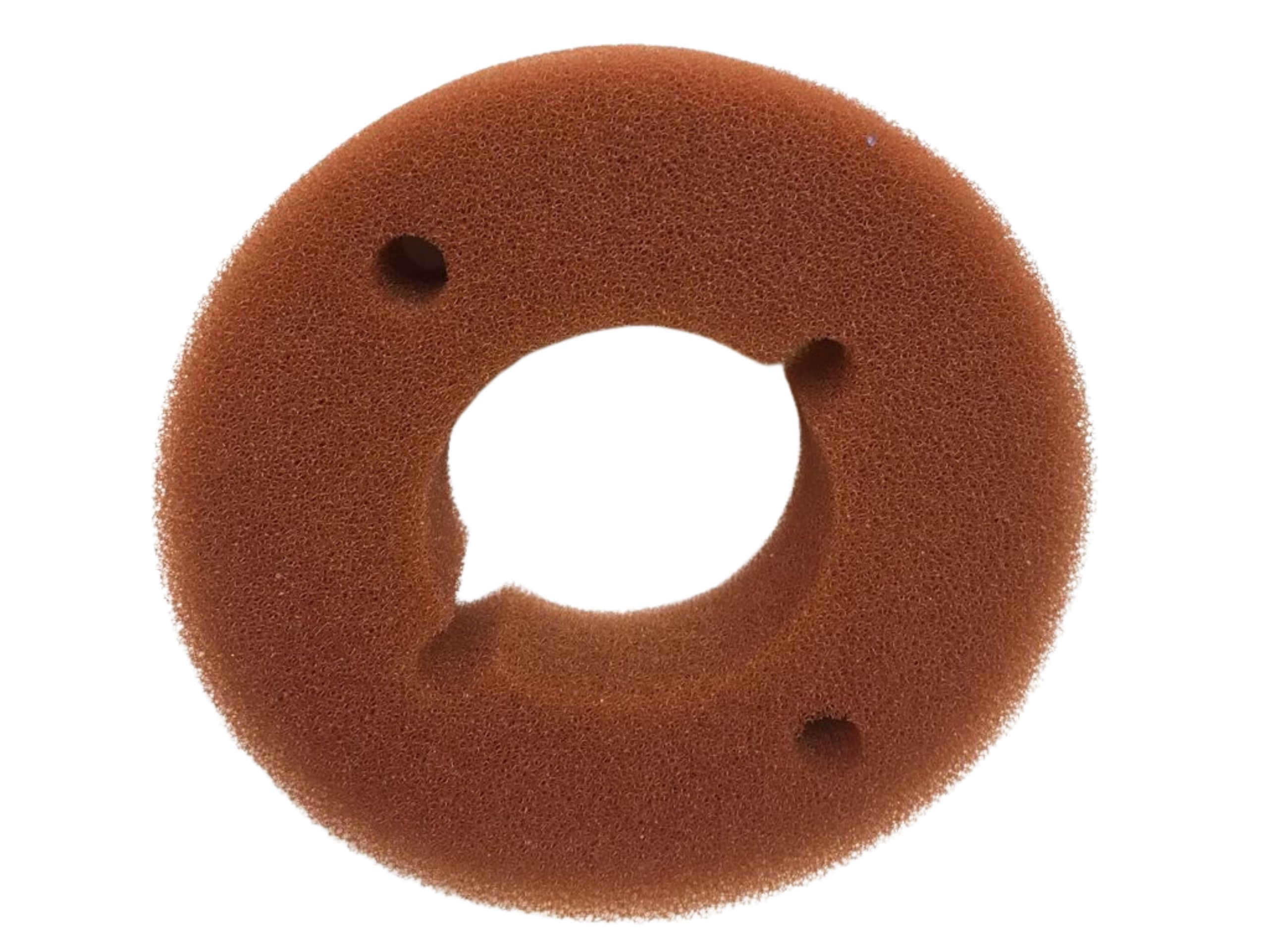 Oase_Filterschwamm_Filtoclear_rot Ersatzschwamm für Filtoclear