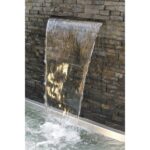 Oase Wasserfälle 30 - 90 cm – Bild 6