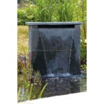 Oase Wasserfälle 30 - 90 cm – Bild 7