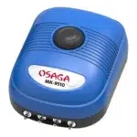 Osaga Membrankompressor elektronisch regelbar