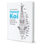 Patient Koi von Sandra Lechleiter