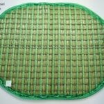 Schwimmende Pflanzeninsel Oval 120 x 160 cm