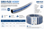 SIRO-FLEX Hobby – Bild 2