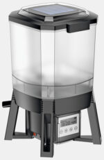 SuperFish Solar Fish Feeder – Bild 3