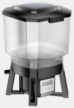 SuperFish Solar Fish Feeder XL – Bild 2