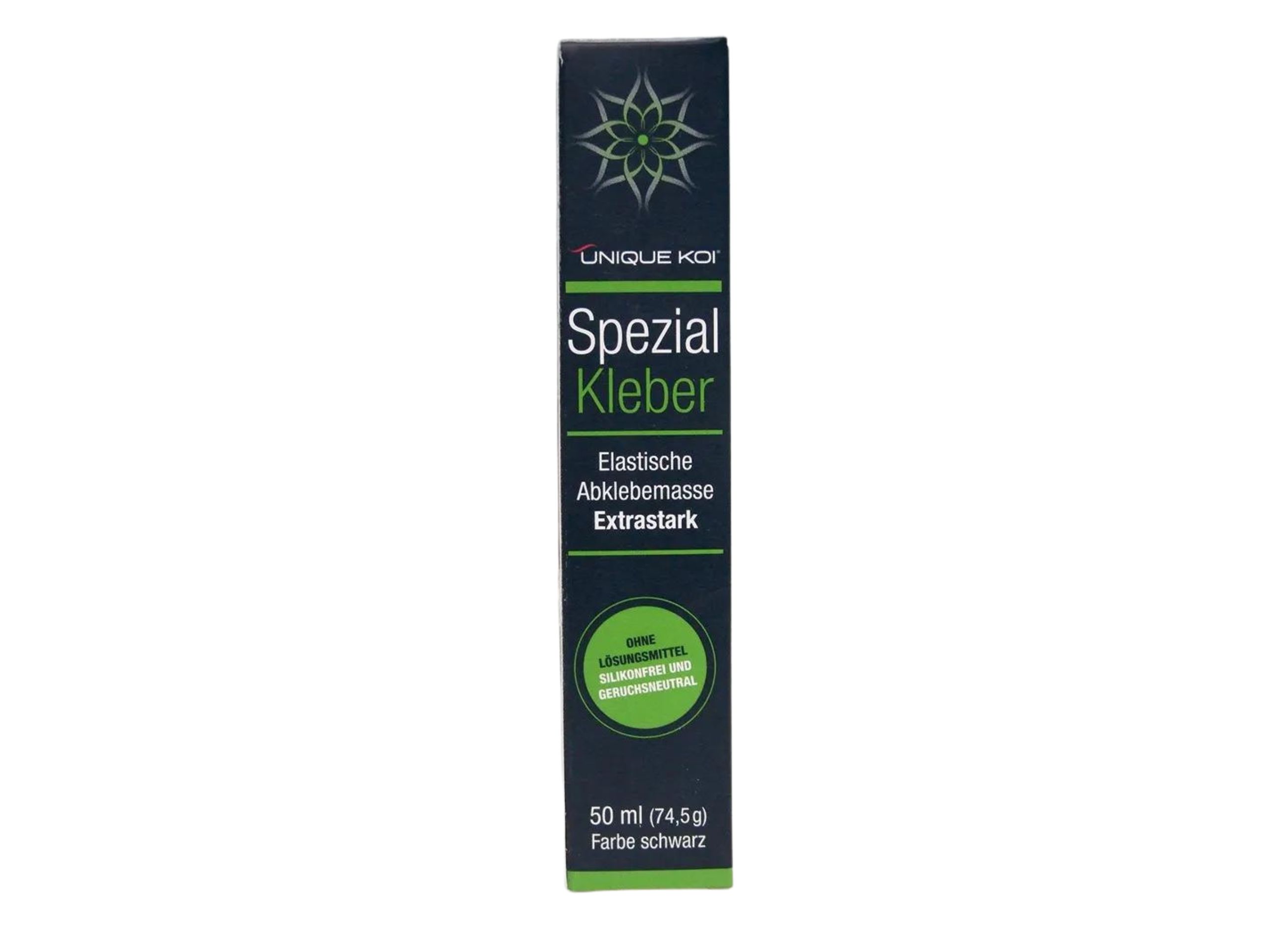 Spezialkleber_50ml Unique Koi Spezialkleber 50 ml - Tube – Bild 1