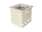 PP Trommelfilter SuperDrum L – Bild 2