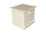 PP Trommelfilter SuperDrum L – Bild 3
