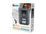SuperFish Bird & Cat Protector Tierabwehr