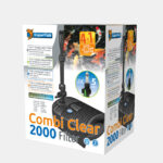 SuperFish Combi Clear – Bild 2
