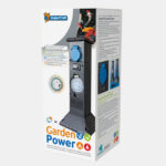 SuperFish Garden Power