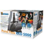 SuperFish Pond Flow Eco Teichpumpe