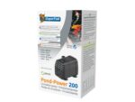SuperFish Pond-Power 200 - 900 – Bild 2