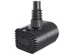 Pumpe mit 900 Liter pro Stunde