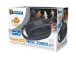 SuperFish Pond Eco Next 3500 - 26000 – Bild 8