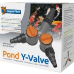 SuperFish Y-Verteiler